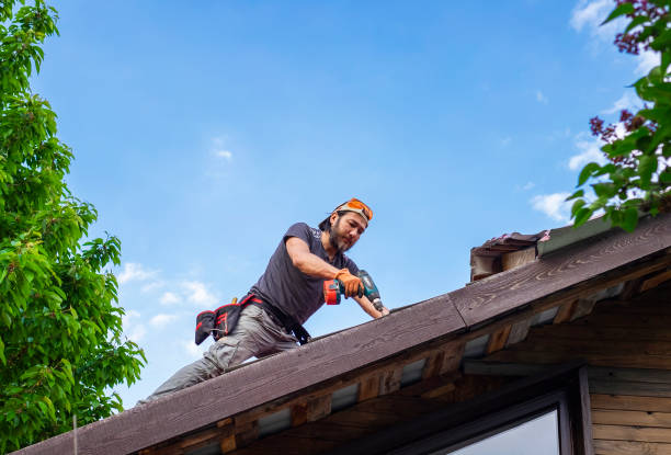 Best Rubber Roofing (EPDM, TPO)  in Pharr, TX